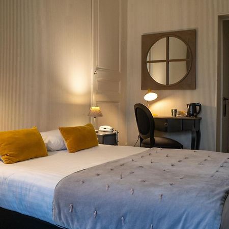 Hotel Val De Loire Tours Eksteriør bilde