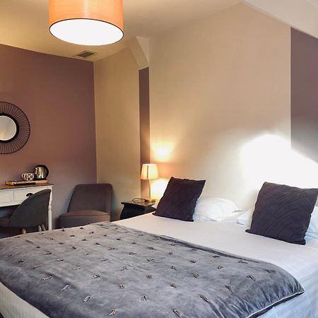 Hotel Val De Loire Tours Eksteriør bilde