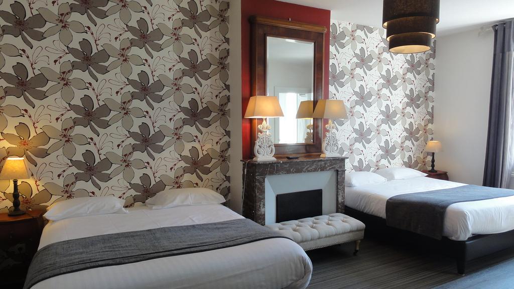 Hotel Val De Loire Tours Rom bilde