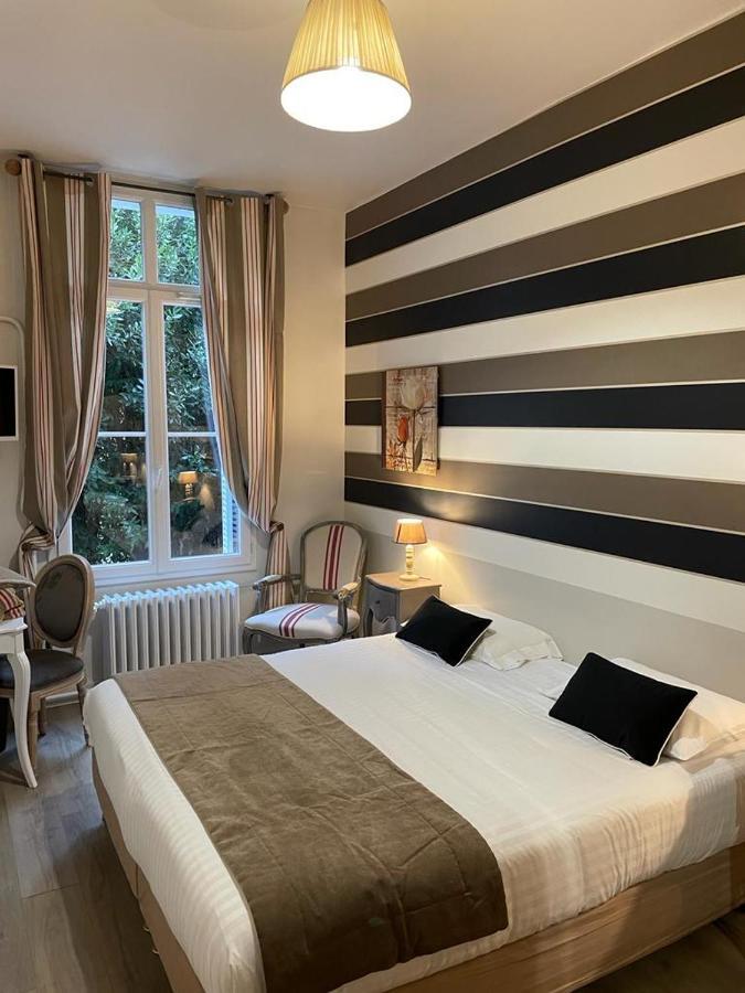 Hotel Val De Loire Tours Eksteriør bilde