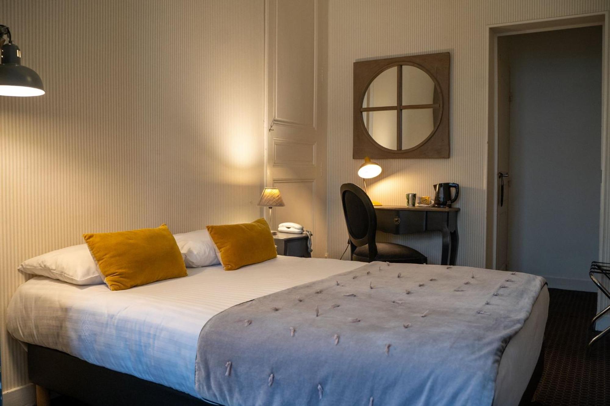 Hotel Val De Loire Tours Eksteriør bilde