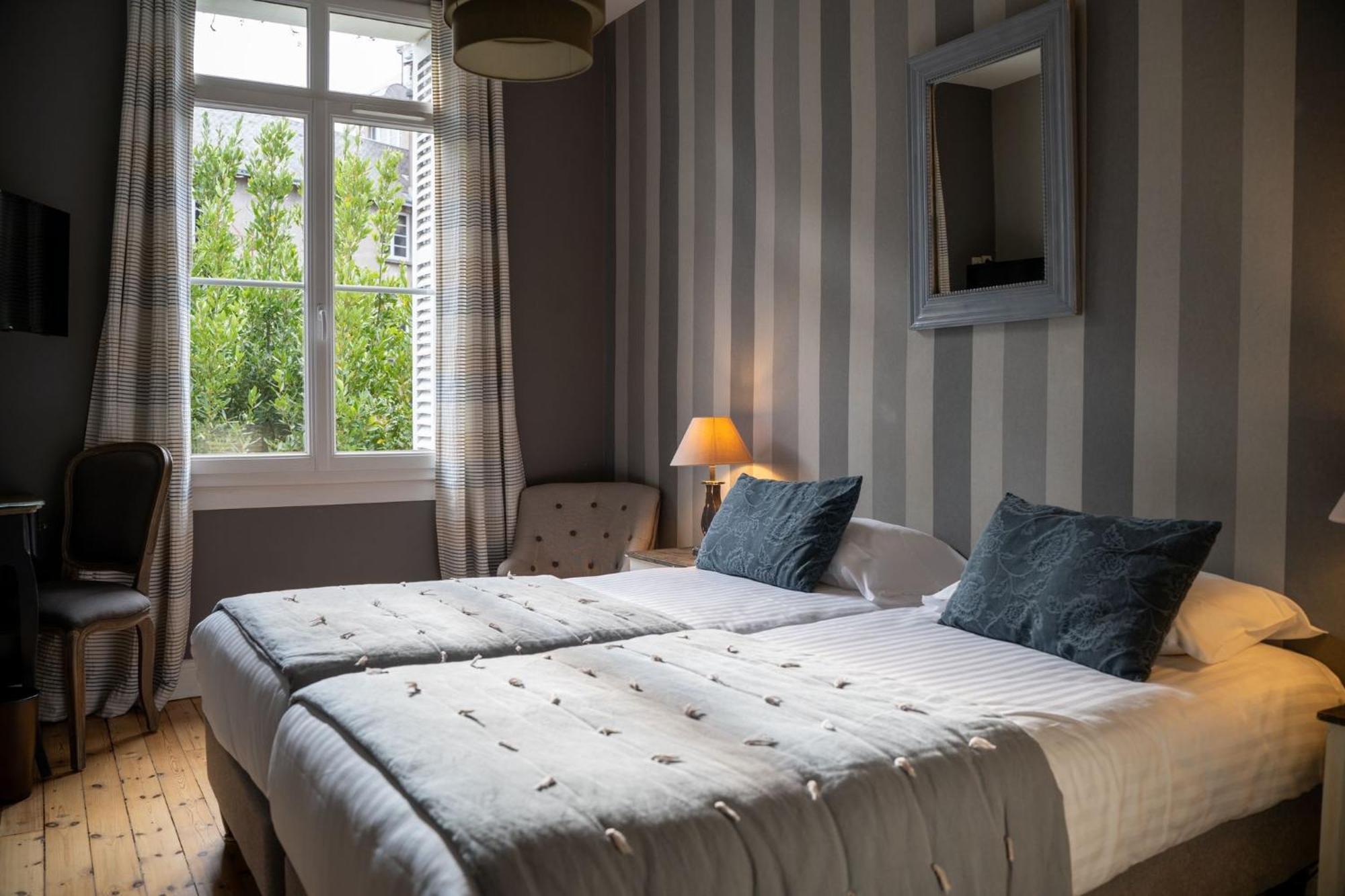 Hotel Val De Loire Tours Eksteriør bilde