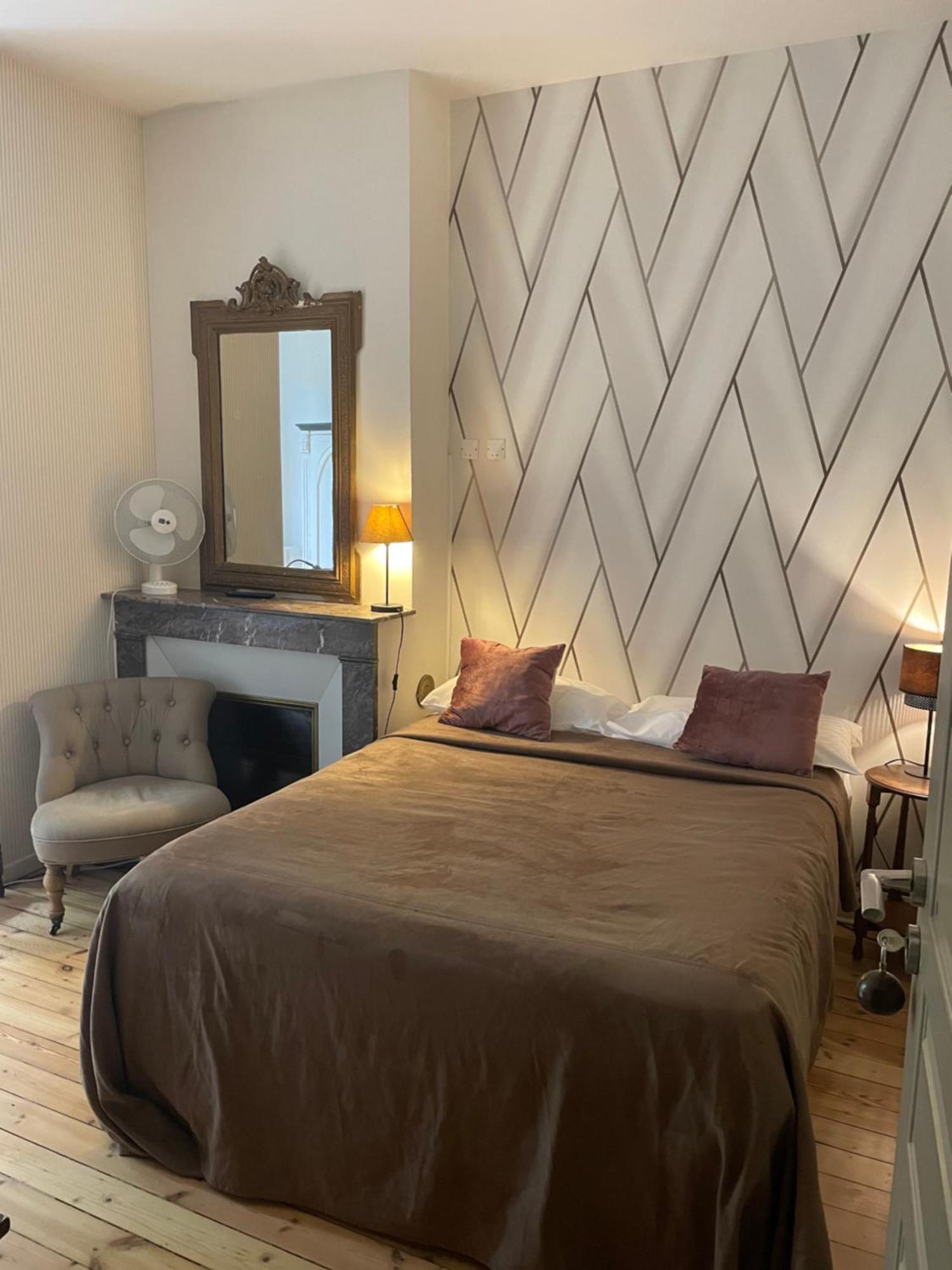 Hotel Val De Loire Tours Eksteriør bilde