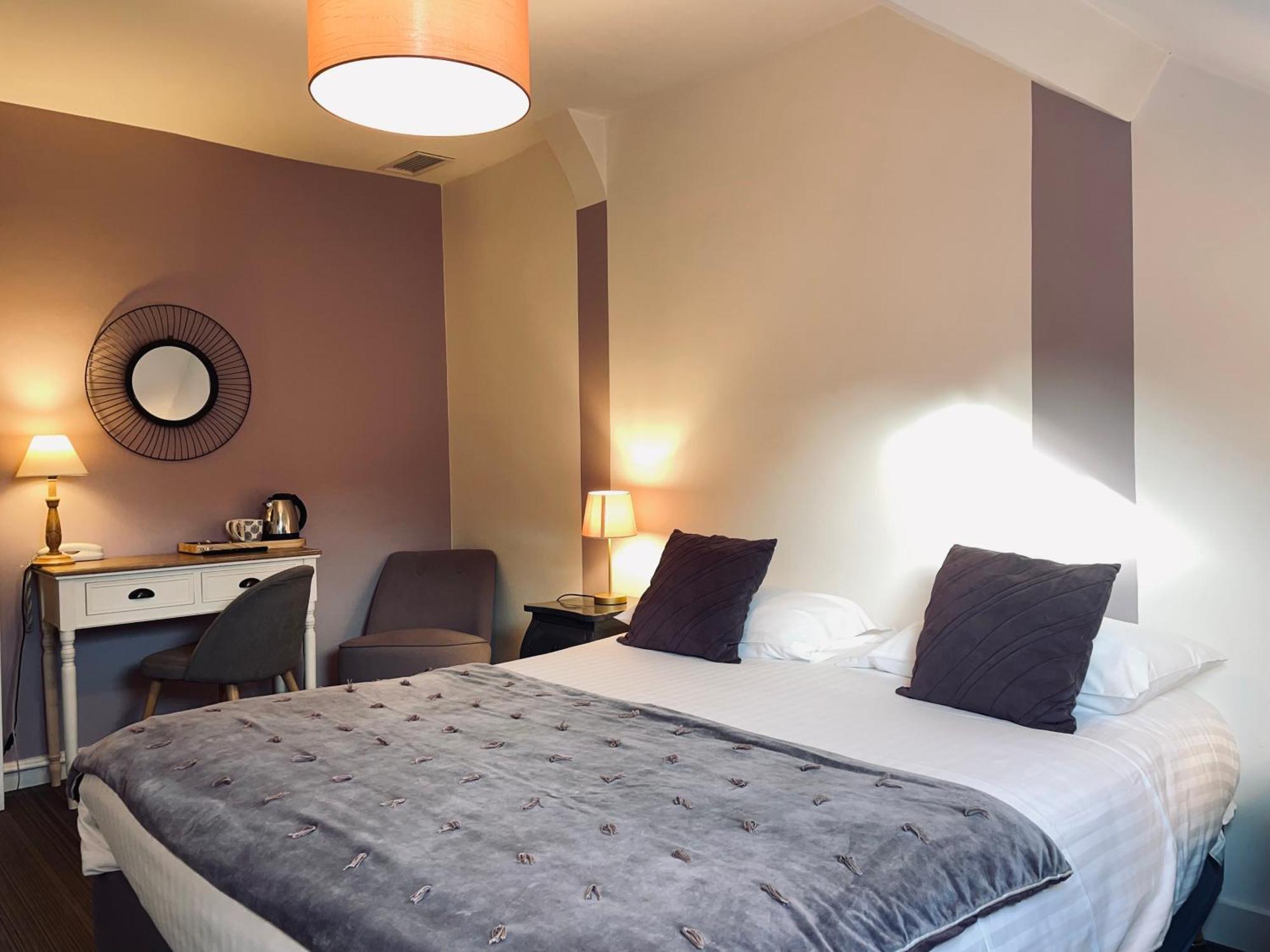 Hotel Val De Loire Tours Eksteriør bilde