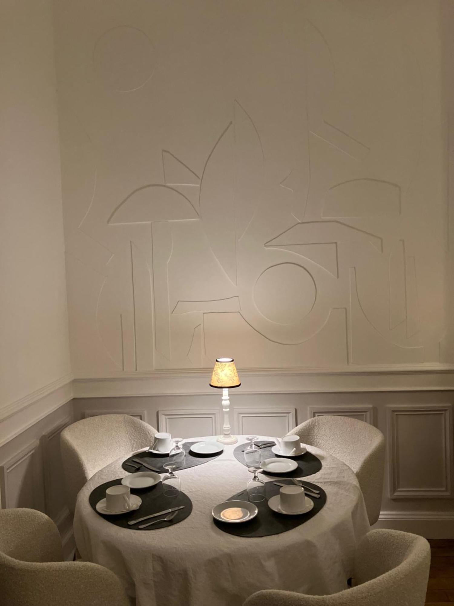 Hotel Val De Loire Tours Eksteriør bilde