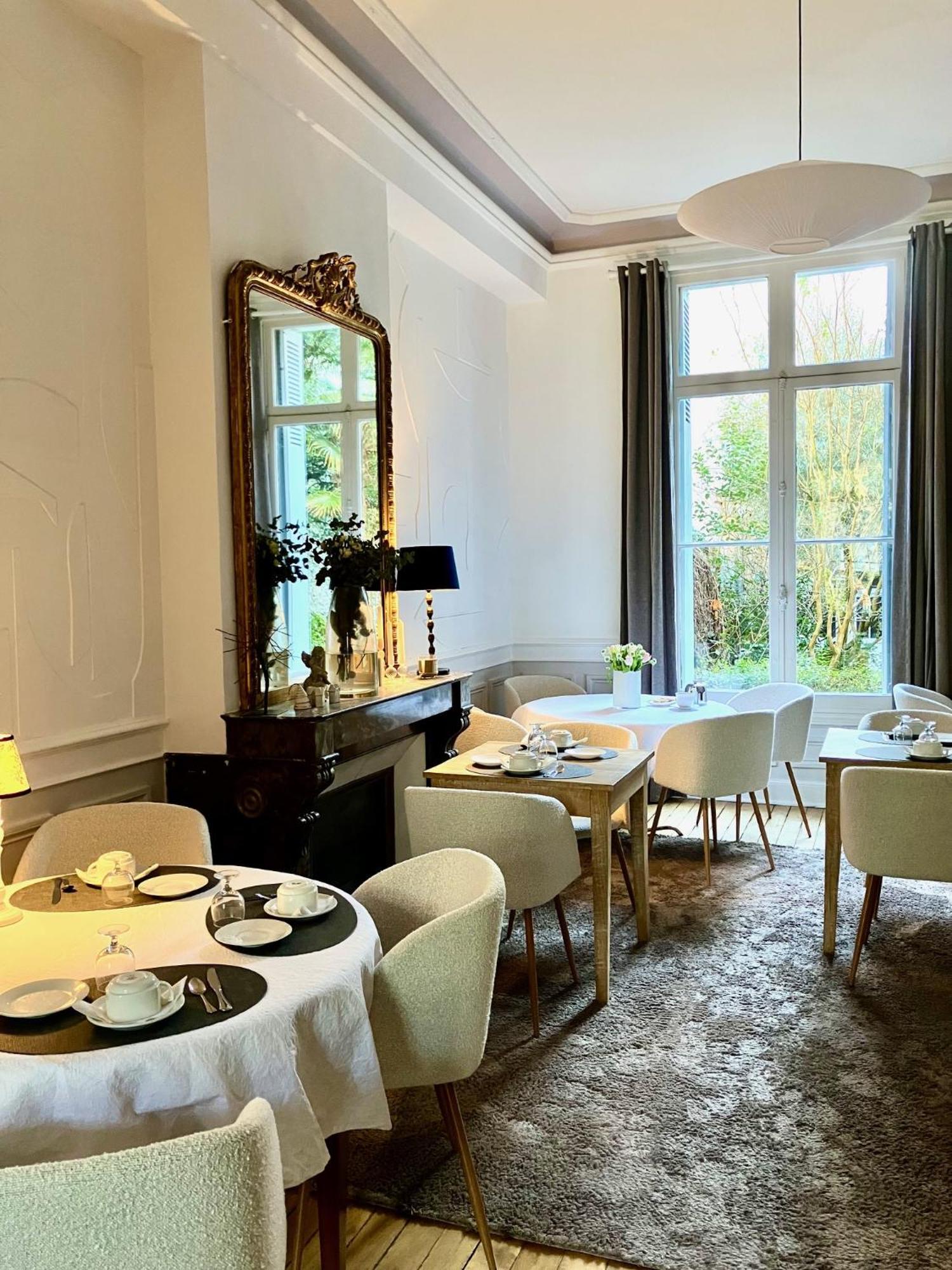 Hotel Val De Loire Tours Eksteriør bilde