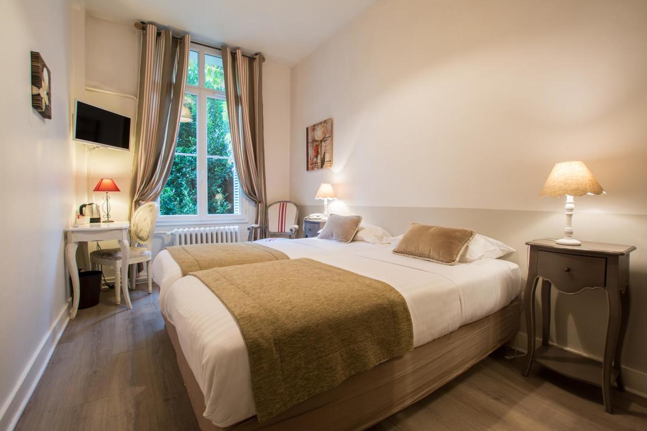 Hotel Val De Loire Tours Eksteriør bilde