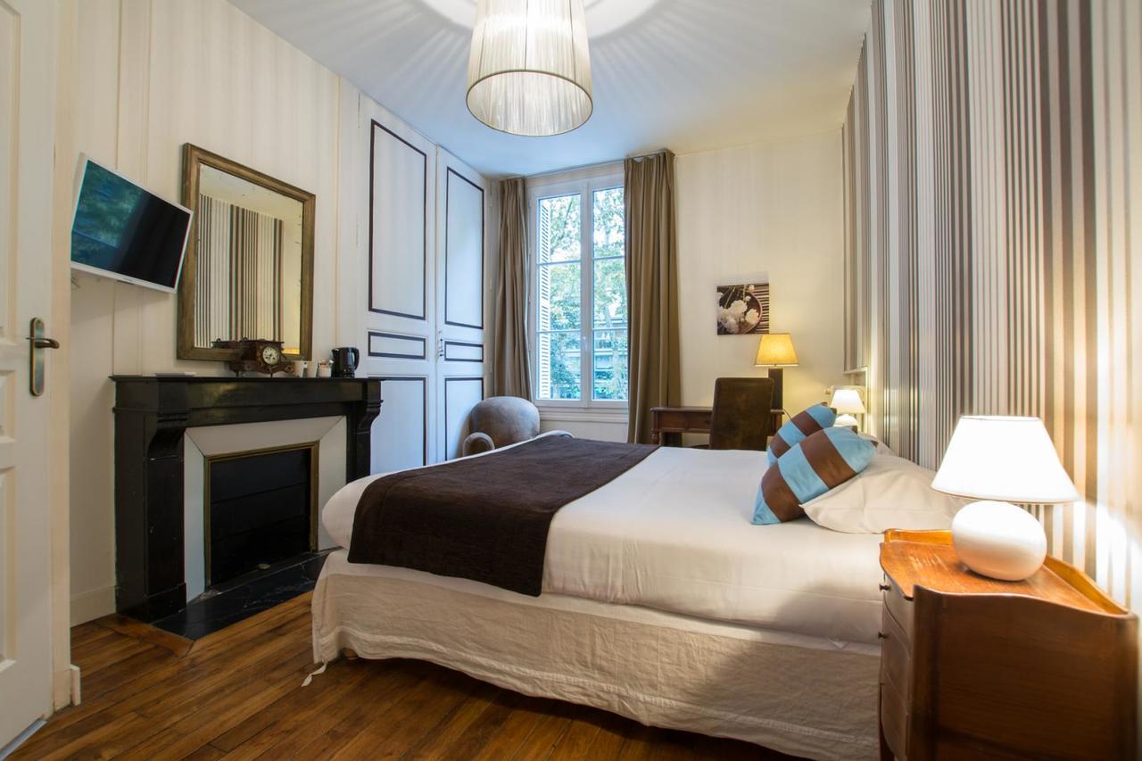 Hotel Val De Loire Tours Eksteriør bilde