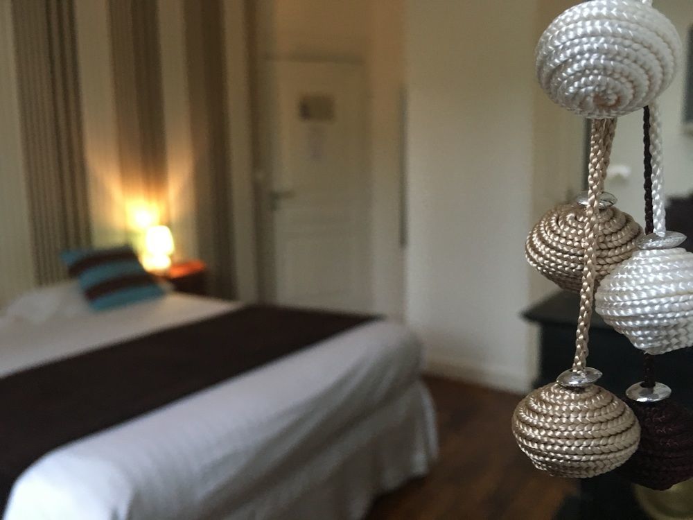 Hotel Val De Loire Tours Eksteriør bilde
