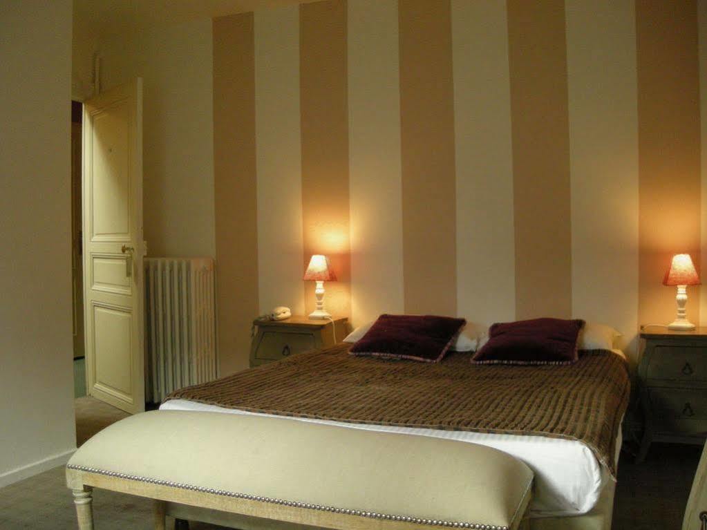Hotel Val De Loire Tours Eksteriør bilde
