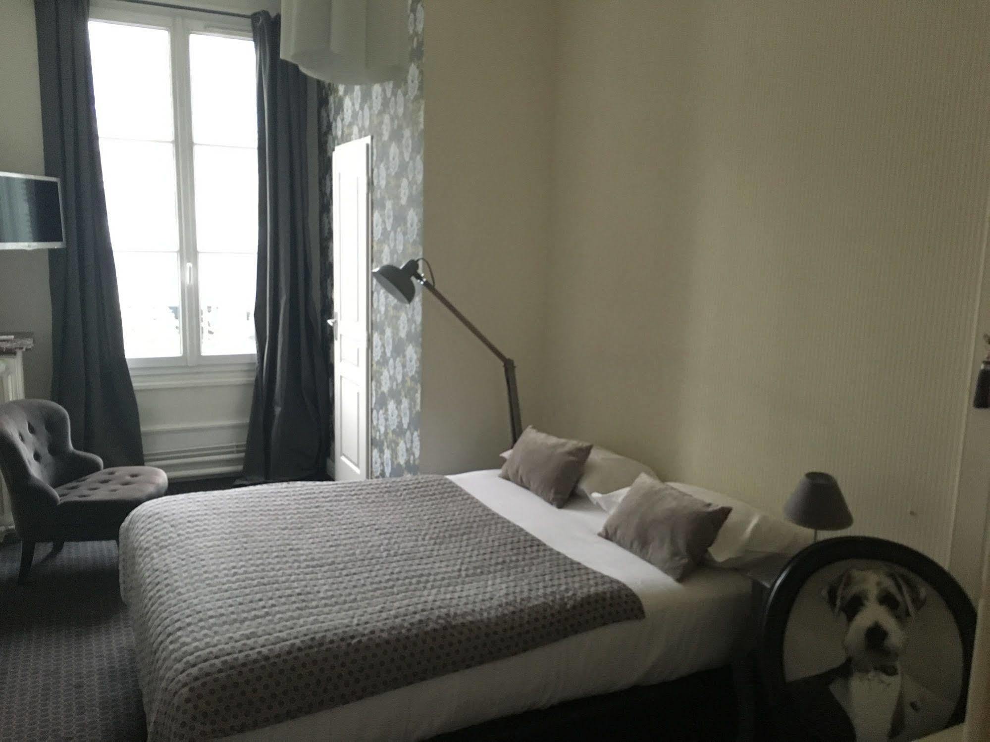 Hotel Val De Loire Tours Eksteriør bilde