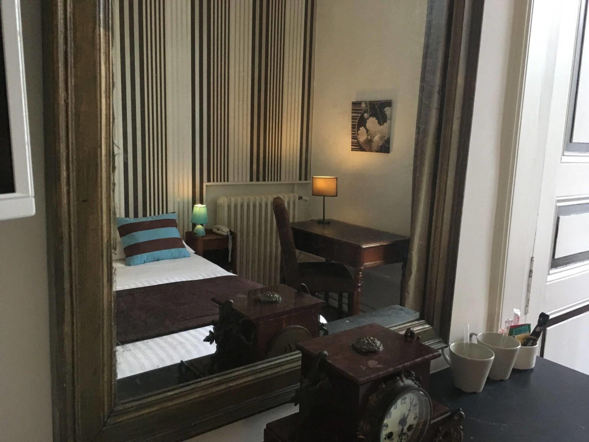 Hotel Val De Loire Tours Eksteriør bilde
