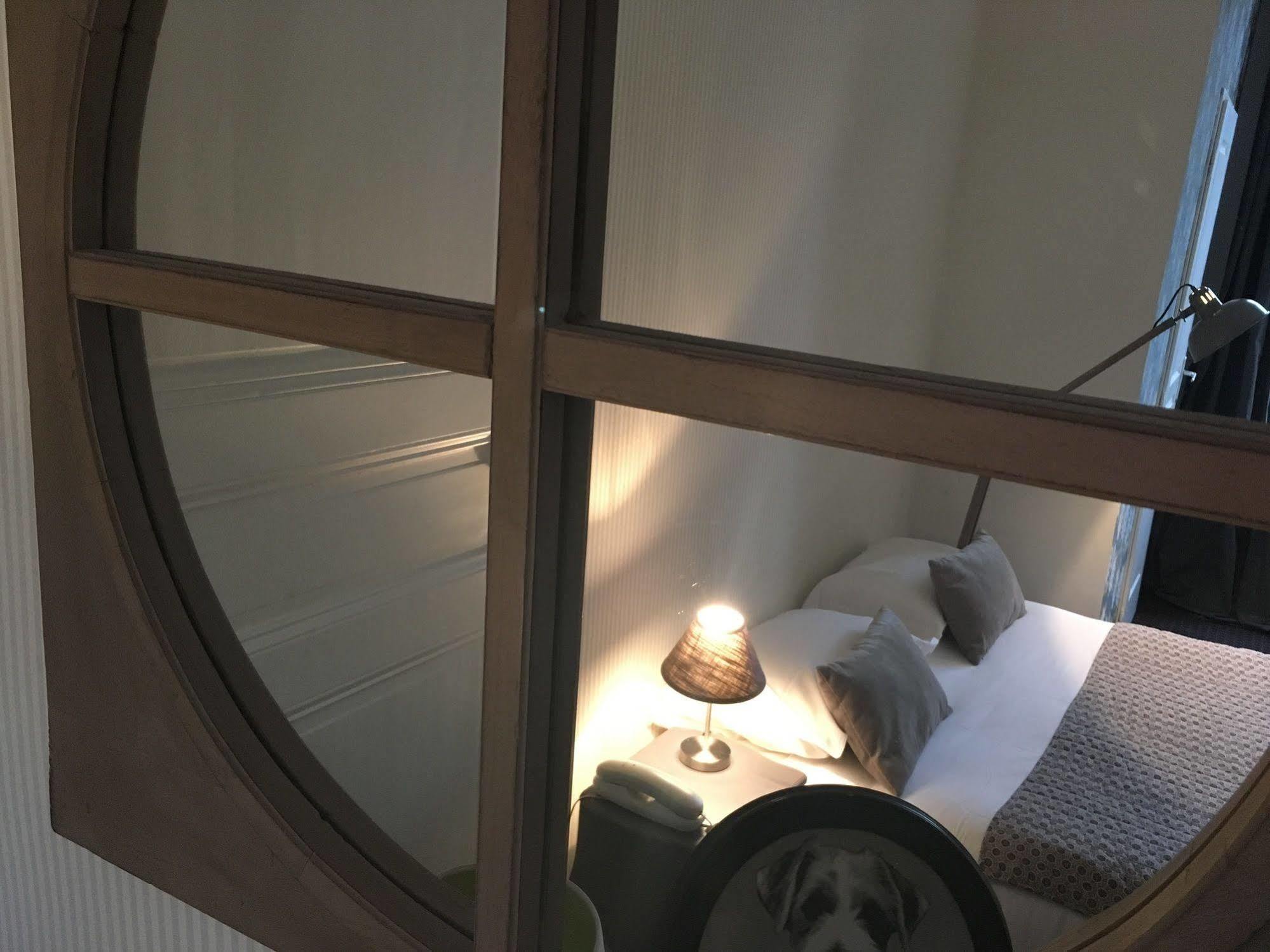 Hotel Val De Loire Tours Eksteriør bilde