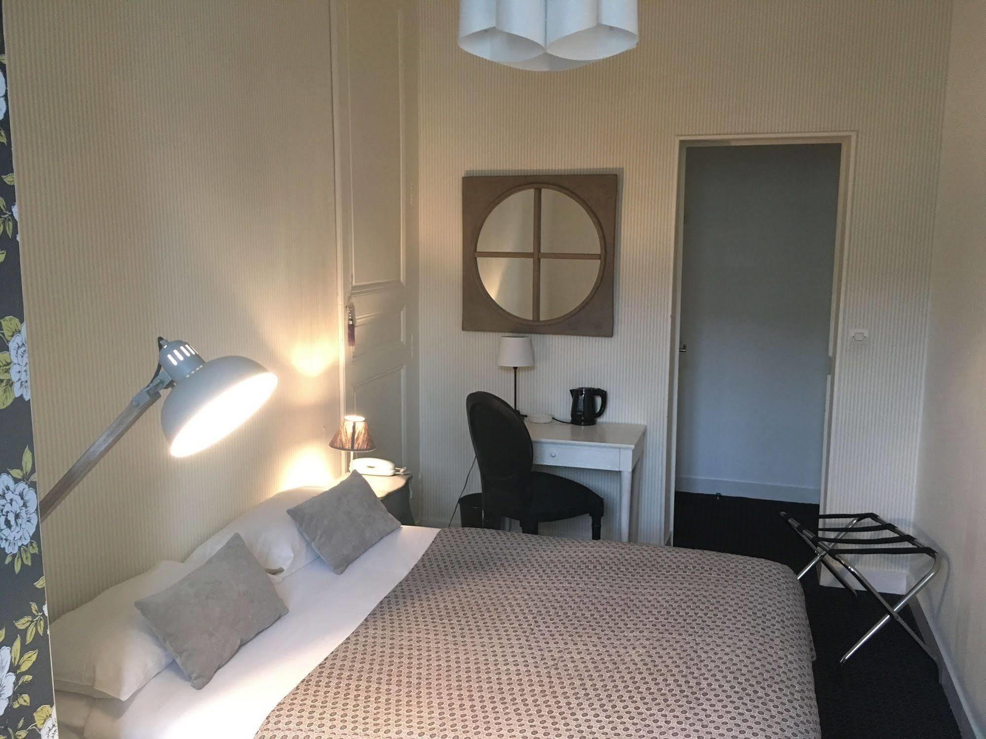 Hotel Val De Loire Tours Eksteriør bilde