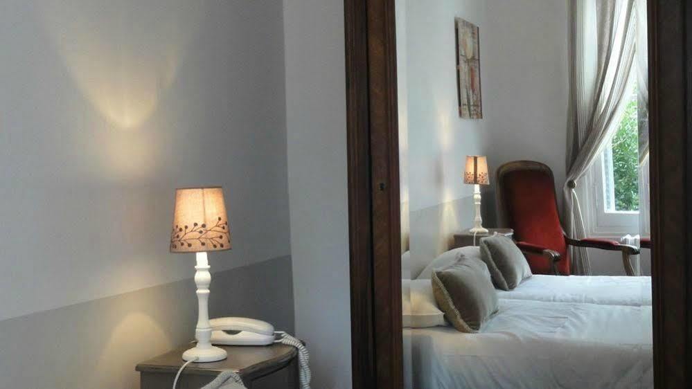 Hotel Val De Loire Tours Eksteriør bilde