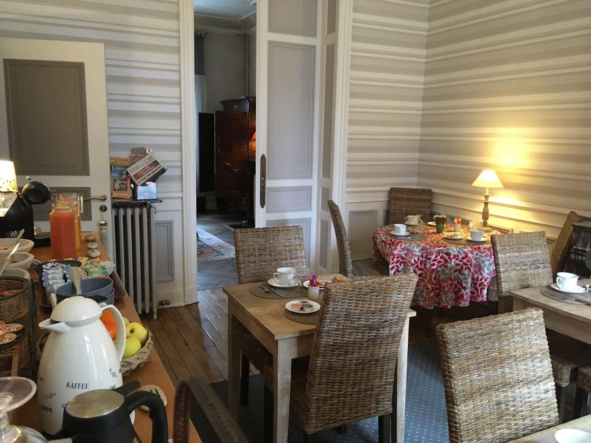Hotel Val De Loire Tours Eksteriør bilde