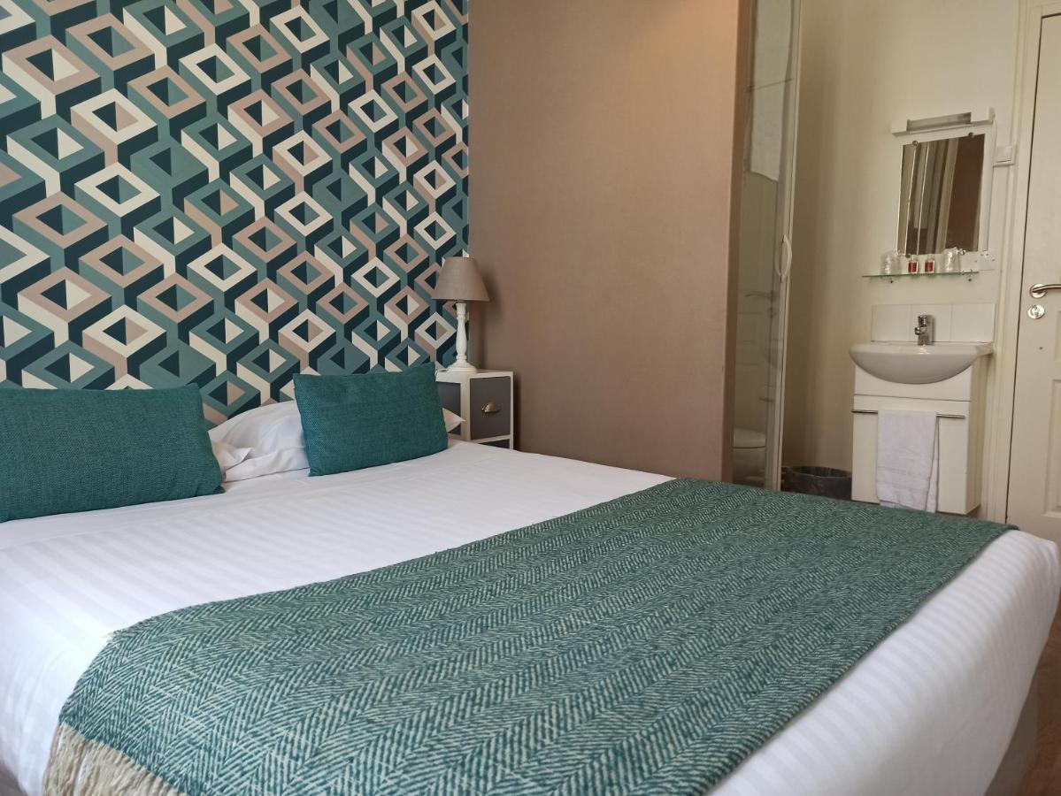 Hotel Val De Loire Tours Rom bilde